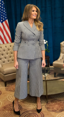 Melania Trump pic #975983