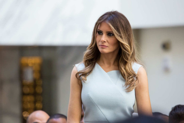 Melania Trump pic #975981
