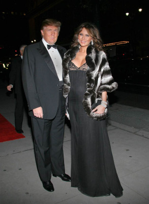 Melania Trump pic #975977