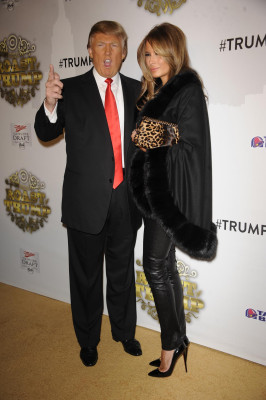 Melania Trump pic #975962