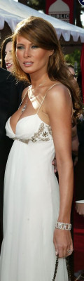 Melania Trump pic #975824