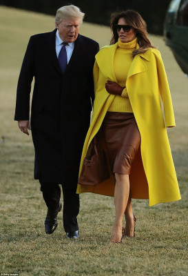 Melania Trump pic #1006179