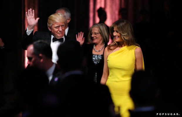 Melania Trump pic #948517