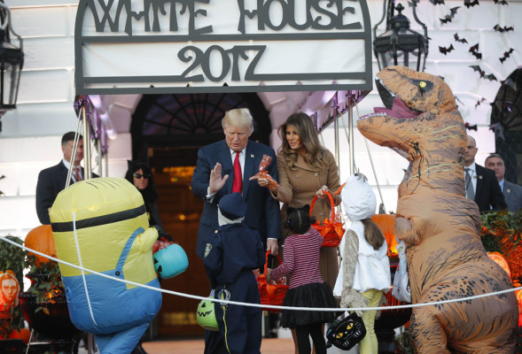 Melania Trump pic #976806