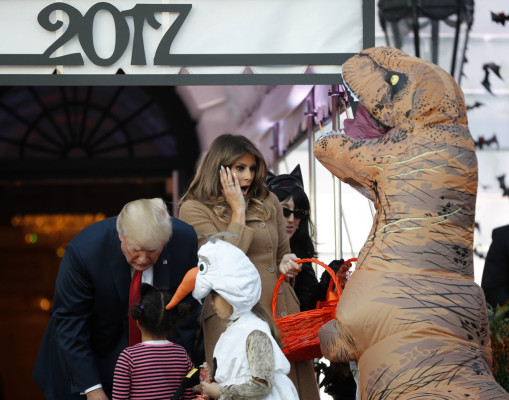 Melania Trump pic #976808
