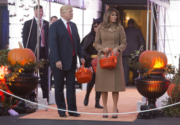 Melania Trump pic #976807