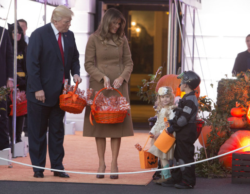 Melania Trump pic #976802