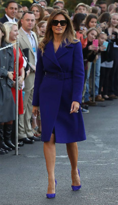 Melania Trump pic #977241