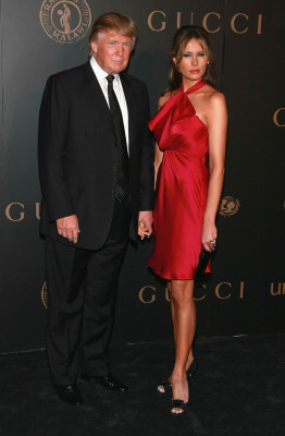 Melania Trump pic #977242
