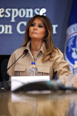 Melania Trump pic #1043209