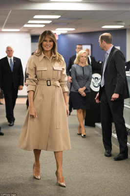 Melania Trump pic #1043219