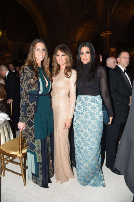 Melania Trump pic #977210
