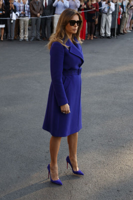 Melania Trump pic #977209