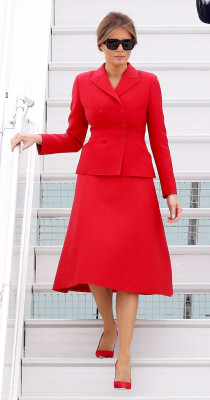 Melania Trump pic #949885