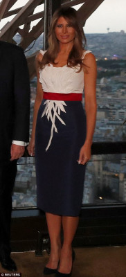 Melania Trump pic #949789