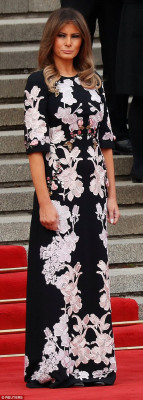 Melania Trump pic #978689