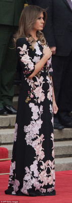 Melania Trump pic #978691