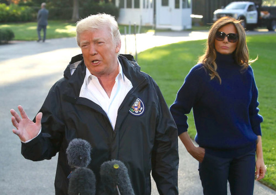 Melania Trump pic #969400