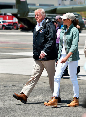 Melania Trump pic #969395