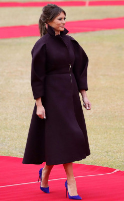 Melania Trump pic #978936