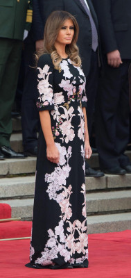 Melania Trump pic #978692