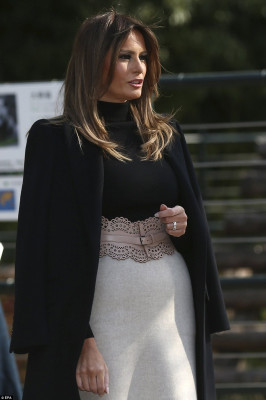 Melania Trump pic #978702