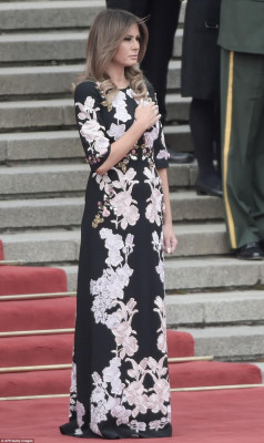 Melania Trump pic #978693