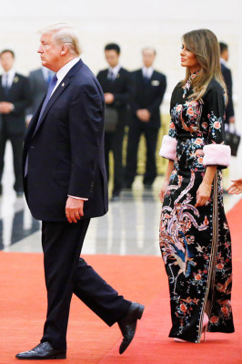 Melania Trump pic #978699
