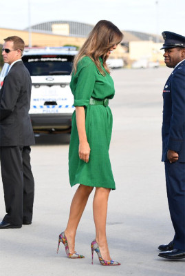 Melania Trump pic #970688