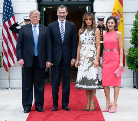 Melania Trump pic #1045974