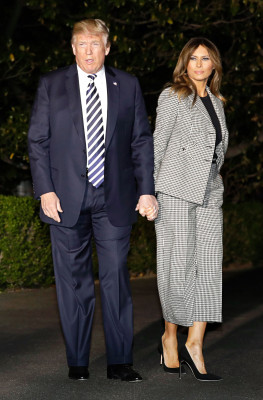 Melania Trump pic #1045956