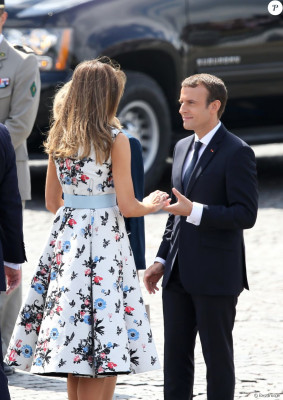Melania Trump pic #1045967