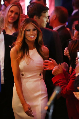 Melania Trump pic #953997