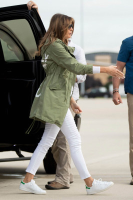 Melania Trump pic #1045963