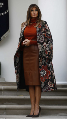 Melania Trump pic #983734