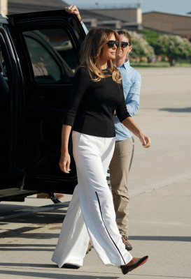Melania Trump pic #1049053