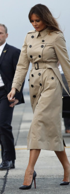 Melania Trump pic #1050556