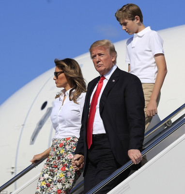 Melania Trump pic #1050553