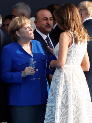 Melania Trump pic #1050931