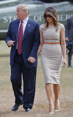 Melania Trump pic #1050950