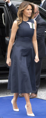 Melania Trump pic #1050947