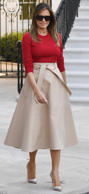 Melania Trump pic #1050949