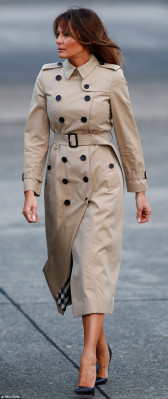 Melania Trump pic #1050952