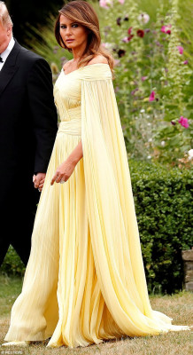 Melania Trump pic #1050956