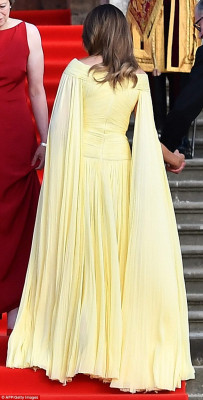 Melania Trump pic #1050961