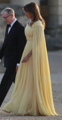 Melania Trump pic #1050960