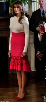 Melania Trump pic #1019563
