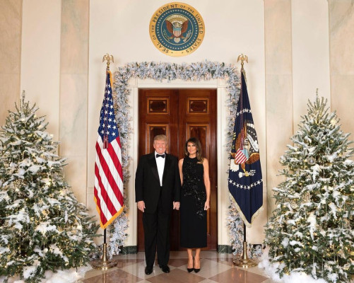 Melania Trump pic #990600