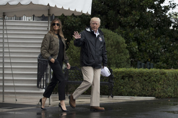 Melania Trump pic #959611