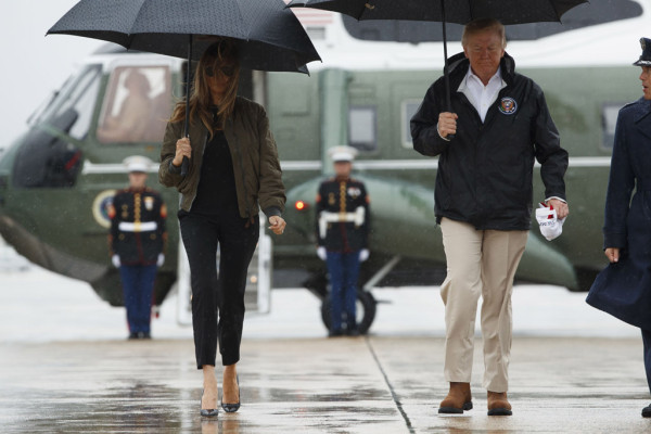 Melania Trump pic #959613